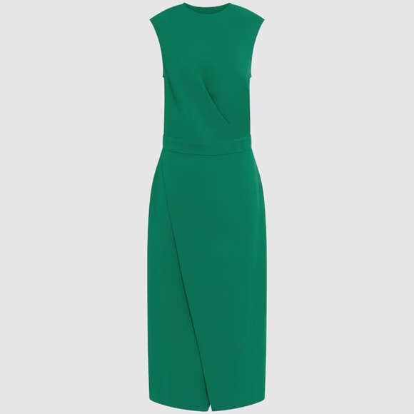 reiss layla sleeveless bodycon dress Reiss | Dresses | Reiss Layla Sleeveless Bodycon In Green